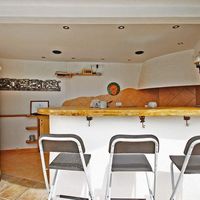 Villa in Spain, Comunitat Valenciana, Calp, 220 sq.m.