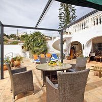 Villa in Spain, Comunitat Valenciana, Calp, 220 sq.m.