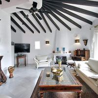 Villa in Spain, Comunitat Valenciana, Calp, 220 sq.m.