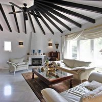 Villa in Spain, Comunitat Valenciana, Calp, 220 sq.m.