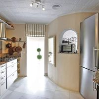 Villa in Spain, Comunitat Valenciana, Calp, 220 sq.m.