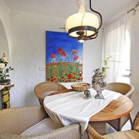 Villa in Spain, Comunitat Valenciana, Calp, 220 sq.m.