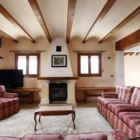 Villa in Spain, Comunitat Valenciana, Calp, 225 sq.m.