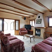 Villa in Spain, Comunitat Valenciana, Calp, 225 sq.m.