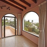 Villa in Spain, Comunitat Valenciana, Calp, 225 sq.m.