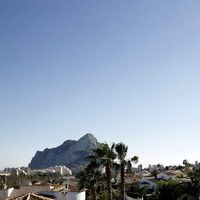 Вилла в Испании, Валенсия, Кальп, 350 кв.м.