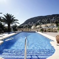 Villa in Spain, Comunitat Valenciana, Calp, 320 sq.m.