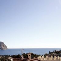 Villa in Spain, Comunitat Valenciana, Calp, 320 sq.m.