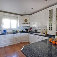 Villa in Spain, Comunitat Valenciana, Calp, 320 sq.m.