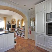 Villa in Spain, Comunitat Valenciana, Calp, 320 sq.m.