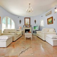 Villa in Spain, Comunitat Valenciana, Calp, 450 sq.m.