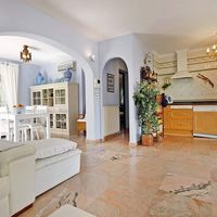 Villa in Spain, Comunitat Valenciana, Calp, 450 sq.m.