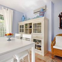 Villa in Spain, Comunitat Valenciana, Calp, 450 sq.m.