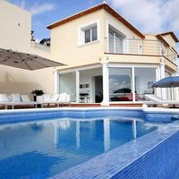 Villa in Spain, Comunitat Valenciana, Calp, 240 sq.m.