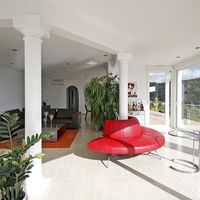 Villa in Spain, Comunitat Valenciana, Calp, 240 sq.m.