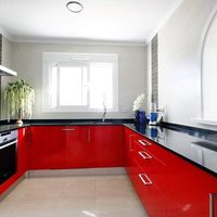 Villa in Spain, Comunitat Valenciana, Calp, 240 sq.m.