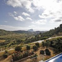 Villa in Spain, Comunitat Valenciana, Calp, 240 sq.m.