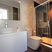 Villa in Spain, Comunitat Valenciana, Calp, 240 sq.m.