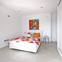 Villa in Spain, Comunitat Valenciana, Calp, 240 sq.m.