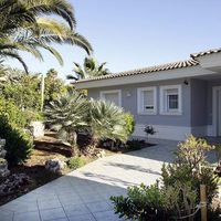 Villa in Spain, Comunitat Valenciana, Calp, 450 sq.m.