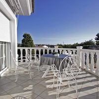 Villa in Spain, Comunitat Valenciana, Calp, 450 sq.m.