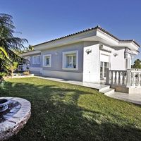 Villa in Spain, Comunitat Valenciana, Calp, 450 sq.m.