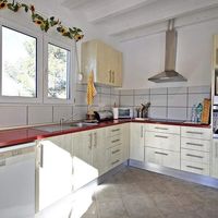 Villa in Spain, Comunitat Valenciana, Calp, 145 sq.m.