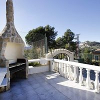 Villa in Spain, Comunitat Valenciana, Calp, 145 sq.m.