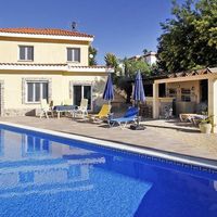 Villa in Spain, Comunitat Valenciana, Calp, 145 sq.m.