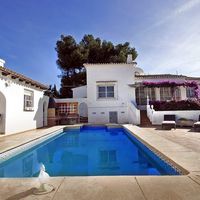 Villa in Spain, Comunitat Valenciana, Calp, 320 sq.m.