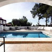 Villa in Spain, Comunitat Valenciana, Calp, 320 sq.m.