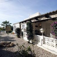 Villa in Spain, Comunitat Valenciana, Calp, 320 sq.m.