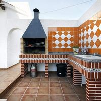 Villa in Spain, Comunitat Valenciana, Calp, 320 sq.m.