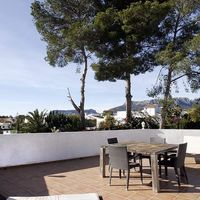 Villa in Spain, Comunitat Valenciana, Calp, 320 sq.m.