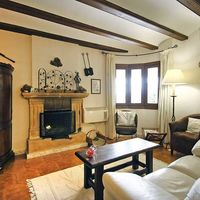 Villa in Spain, Comunitat Valenciana, Calp, 270 sq.m.