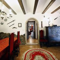 Villa in Spain, Comunitat Valenciana, Calp, 270 sq.m.