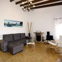 Villa in Spain, Comunitat Valenciana, Calp, 270 sq.m.