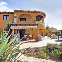 Villa in Spain, Comunitat Valenciana, Calp, 270 sq.m.