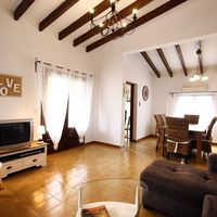 Villa in Spain, Comunitat Valenciana, Calp, 270 sq.m.