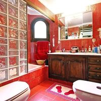 Villa in Spain, Comunitat Valenciana, Calp, 270 sq.m.