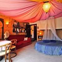 Villa in Spain, Comunitat Valenciana, Calp, 270 sq.m.