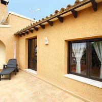 Villa in Spain, Comunitat Valenciana, Calp, 270 sq.m.