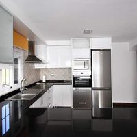 Villa in Spain, Comunitat Valenciana, Calp, 180 sq.m.