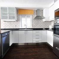 Villa in Spain, Comunitat Valenciana, Calp, 180 sq.m.