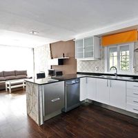 Villa in Spain, Comunitat Valenciana, Calp, 180 sq.m.