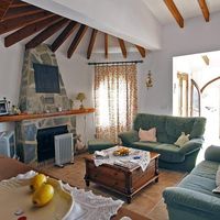 Вилла в Испании, Валенсия, Кальп, 200 кв.м.