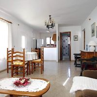 Вилла в Испании, Валенсия, Кальп, 200 кв.м.