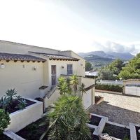 Вилла в Испании, Валенсия, Кальп, 200 кв.м.