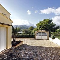 Вилла в Испании, Валенсия, Кальп, 200 кв.м.