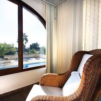 Вилла в Испании, Валенсия, Кальп, 200 кв.м.